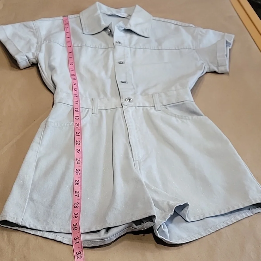 Zara size xs